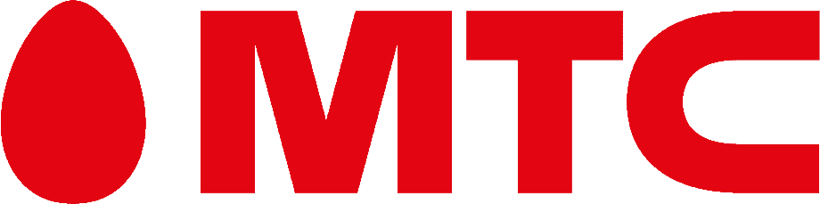 Логотип МТС
