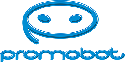Логотип Promobot