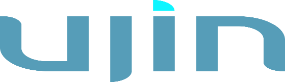 Логотип Ujin